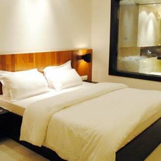 Hotel Landmark, Ratnagiri 5